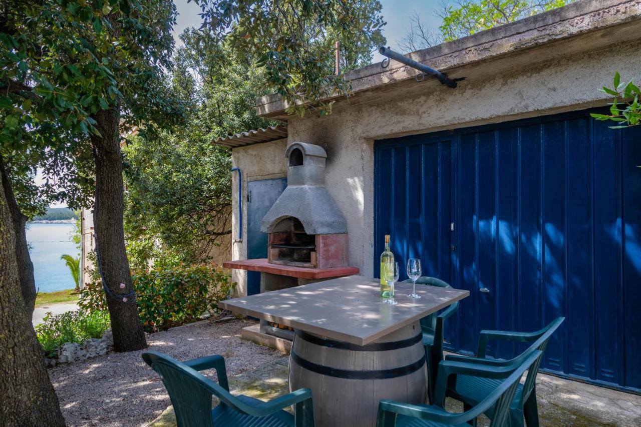 Apartment Dobric Koromačno المظهر الخارجي الصورة