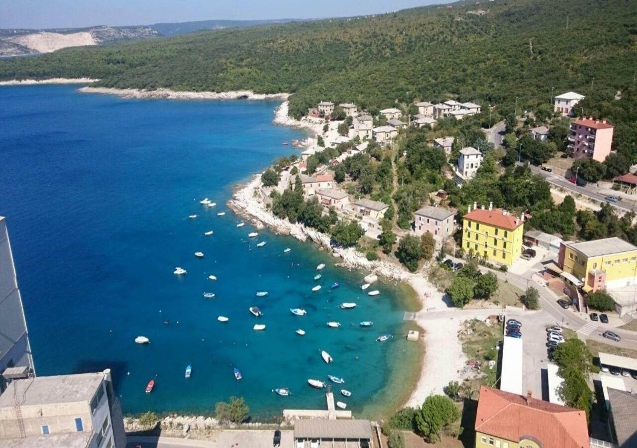 Apartment Dobric Koromačno المظهر الخارجي الصورة
